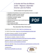 95 s return to learn concussion parent resources  center pg 3    spanish translated 