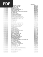 RisCo Firme Nou Infiintate 20161128