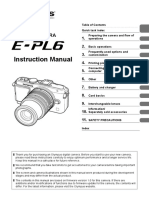 Epl-6 Tutorials