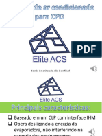 Operação Do Sistema de Ar Condicionado