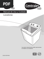 Lae1220pbb0 - Manual de Producto