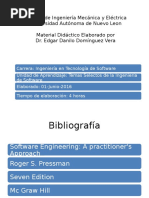 Chapter 1 Software and Software Engineering. Pressman