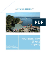 Download Perubahan Iklim Di Kota Kupang by Friedrich Naumann-Stiftung Untuk Kebebasan FNF SN333336666 doc pdf