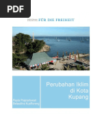 Download Perubahan Iklim Di Kota Kupang by Friedrich Naumann-Stiftung Untuk Kebebasan FNF SN333336666 doc pdf