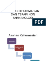 Asuhan Kefarmasian Dan Terapi Non Farmakologi