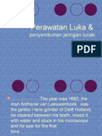 Perawatan Luka