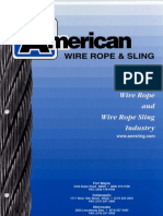 AWRS Wire Rope Catalog