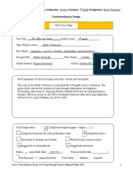 Unit Lesson Plan Emily Kooiman