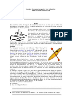 Segundo Periodo Evaluacion Octavo Fisica