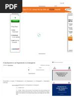 If Development is not Engendered, it is Endangered.pdf