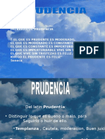 Prudencia 2004
