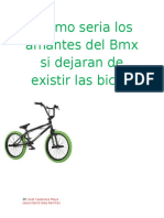 Revista de las BMX