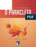 O Paracleto Spurgeon PRONTO1 PDF