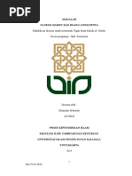 Download Pengertian Ulumul Hadist Dan Ruang Lingkupnya by Rio SN333353161 doc pdf
