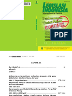 Bahan Korupsi PDF