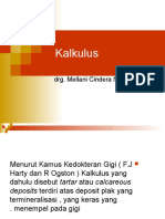 Kalkulus