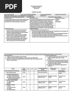 Syllabus Statistical Methods