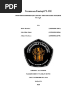 Download Perumusan Strategi JNE by RiskaHartono SN333355944 doc pdf