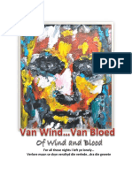 Van Wind en Bloed of Wind and Blood