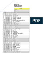 Rancangan Ploting Peserta Tahap 3 3 Upgris