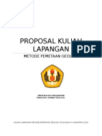 Proposal Kulap MPG 1