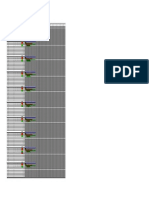 Gantt Chart