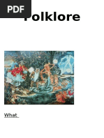 Mair 1988 Painting and Performance | PDF | Translations | Folklore