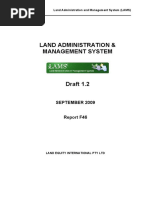 Lams Manual