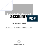 Individually Managed Accounts An Investor's Guide