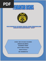 Download Contoh Makalah Observasi UMKM by Akbar Adi Nugroho SN333364271 doc pdf