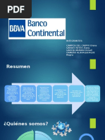 Bbva Final