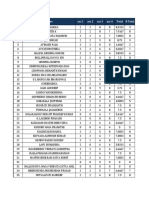 Acs G Assignment Total