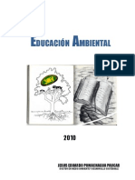 Educacion Ambiental