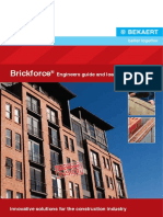 Brickforce Engineers Guide and Load Tables PDF