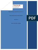 Ensayo Del Mapa Conceptual de La Sección 21