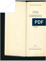 Cigánek - Stavba El. Strojů PDF