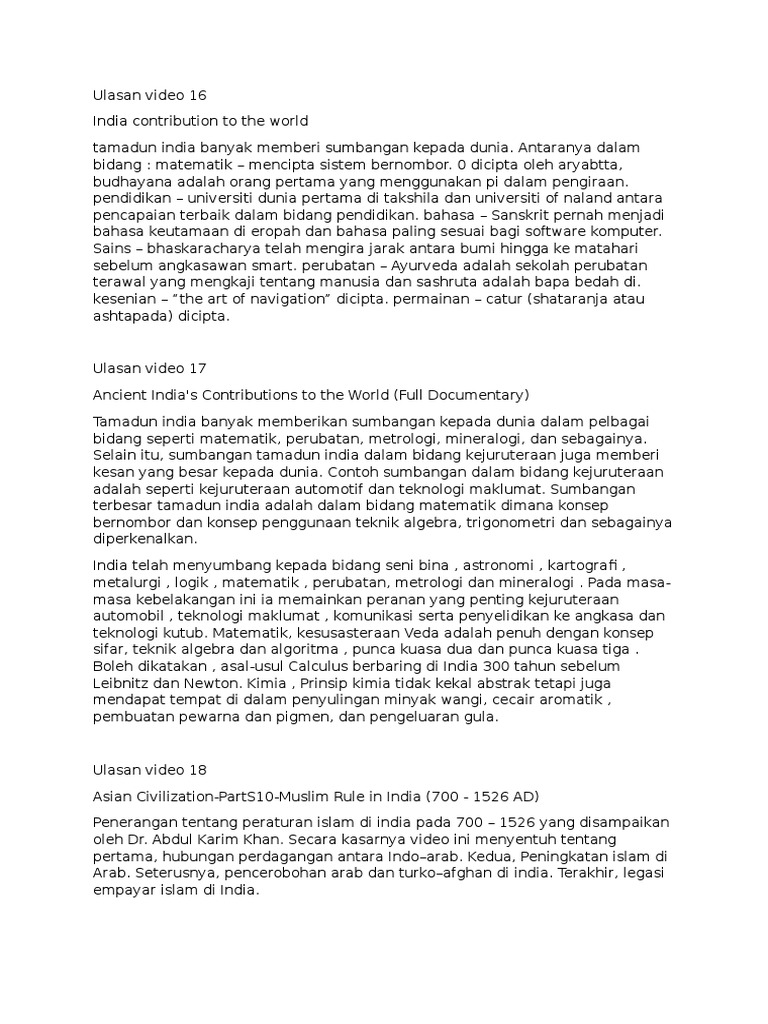 Ulasan Video 16 18 Pdf