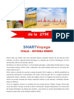 Smart Voyage Rimini 2017 16112016