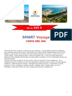 Smart Voyage Costa Del Sol 2017 16112016 (1)