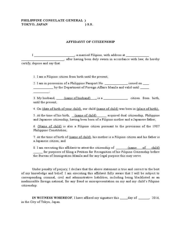affidavit-of-citizenship-pdf