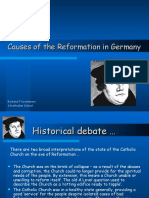 Causes of The Reformation 1222795465432487 8