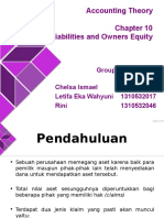 Kelompok 8-LIABILITIES AND OWNERS EQUITY.ppt