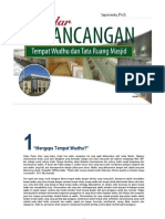 Download Standar Perancangan Tempat Wudhu Dan Tata Ruang Masjid by Budi Setiawan Koto SN333379997 doc pdf