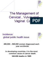 Cervicalvulvarcancer 2012