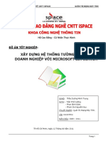 Do An ISA Full PDF
