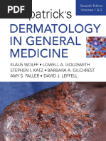 Fitzpatrick Dermatology PDF