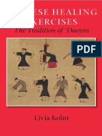 (a Latitude 20 Book) Livia Kohn-Chinese Healing Exercises_ the Tradition of Daoyin -University of Hawaii Press (2008)