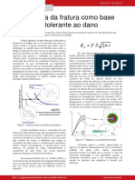 Cms/files/5673/1426854415a Mecânica Da Fratura Como Base Do Projeto Tolerante Ao Dano PDF