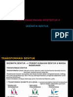 Materi Spa 4 - Transformasi Bentuk