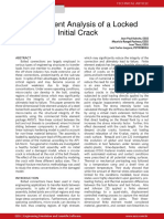 finite element analysis of a locked bolt with an initial crack.pdf